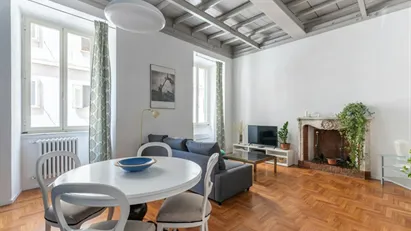 Apartment for rent in Roma Municipio I – Centro Storico, Rome