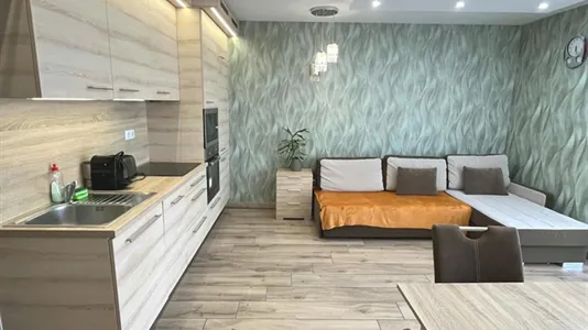 Apartments in Budapest Józsefváros - photo 2