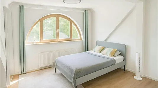 Rooms in Munich Thalkirchen-Obersendling-Forstenried-Fürstenried-Solln - photo 1