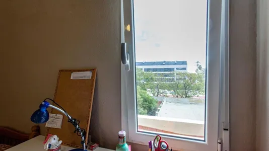 Rooms in Valencia Poblats Marítims - photo 4