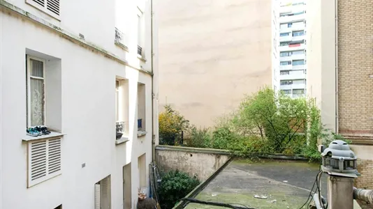 Rooms in Paris 15ème arrondissement - photo 2