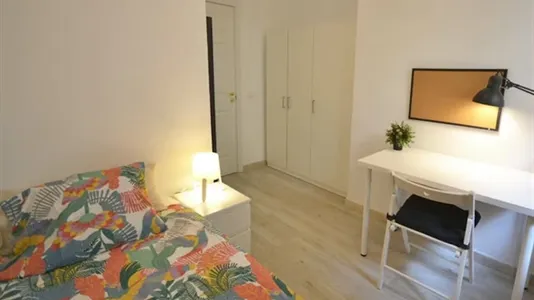 Rooms in Madrid Chamberí - photo 4