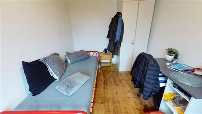 Room for rent in Lille, Hauts-de-France