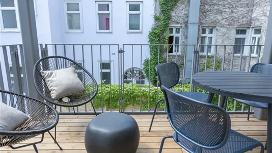 Apartments in Vienna Favoriten - photo 2