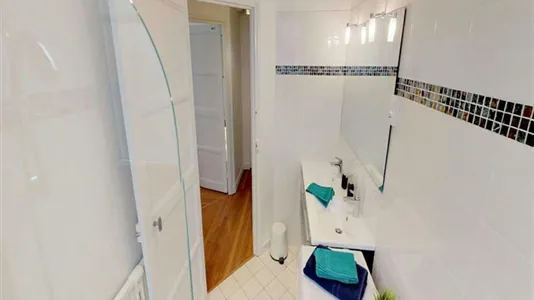 Rooms in Boulogne-Billancourt - photo 8