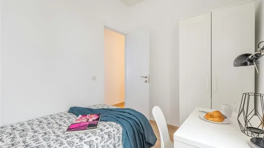 Apartments in Madrid Tetuán - photo 10