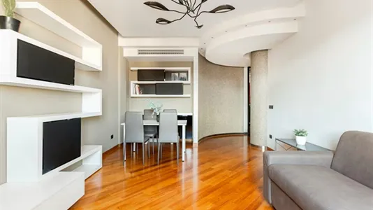 Apartments in Milano Zona 2 - Stazione Centrale, Gorla, Turro, Greco, Crescenzago - photo 4