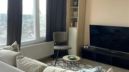 Houses in Brussels Sint-Joost-ten-Node - photo 4