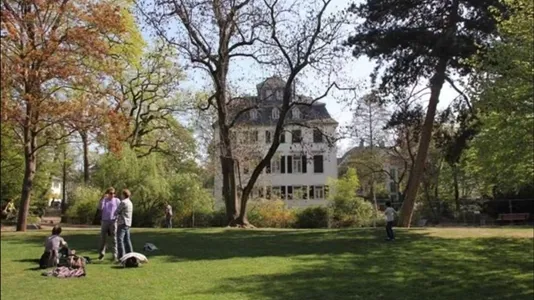 Rooms in Location is not specified - photo 9