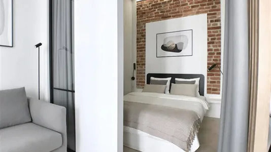 Apartments in Location is not specified - photo 5