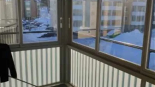 Apartments in Sundsvall - photo 3