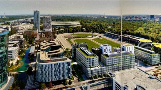 Apartments in Vienna Leopoldstadt - photo 1