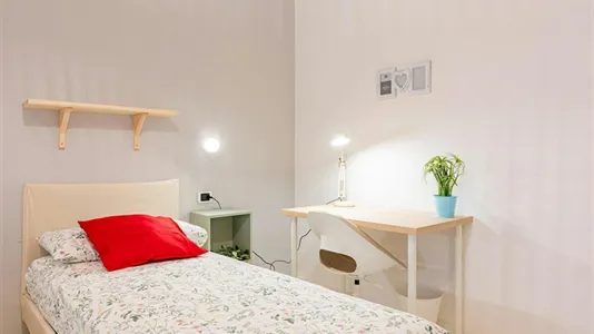 Rooms in Milano Zona 9 - Porta Garibaldi, Niguarda - photo 1