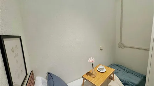 Houses in Madrid Centro - photo 7