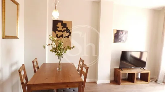 Apartments in Madrid Carabanchel - photo 8