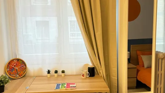 Rooms in Bologna - photo 3