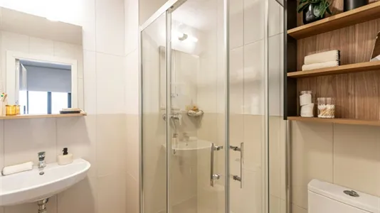 Rooms in Madrid Moncloa-Aravaca - photo 6