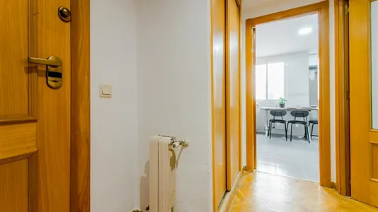 Rooms in Madrid Arganzuela - photo 9