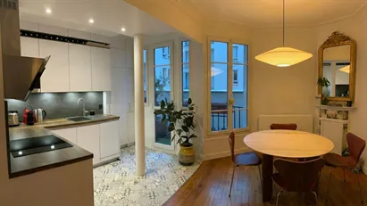 Apartment for rent in Paris 15ème arrondissement, Paris