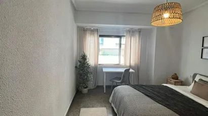 Room for rent in la Punta, Comunidad Valenciana