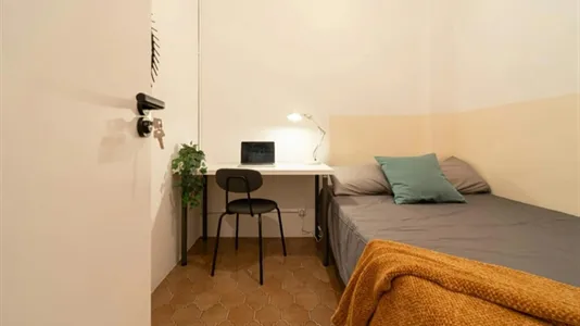 Rooms in Barcelona Eixample - photo 1