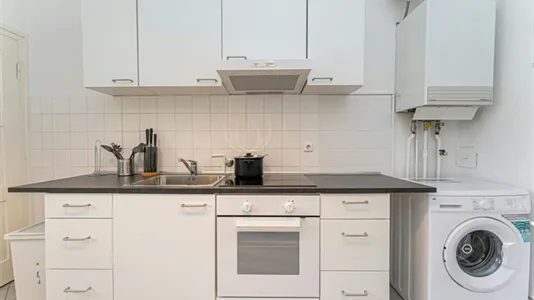 Rooms in Berlin Neukölln - photo 6