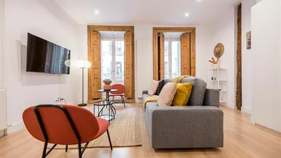 Apartment for rent in Madrid Centro, Madrid