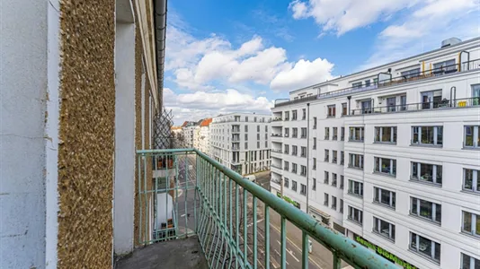 Apartments in Berlin Friedrichshain-Kreuzberg - photo 4