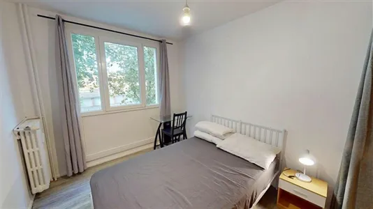 Rooms in Lille - photo 1