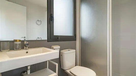 Rooms in Sant Cugat del Vallès - photo 8