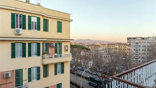 Rooms in Roma Municipio XII – Monte Verde - photo 3