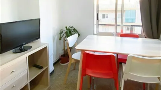 Rooms in Alboraya - photo 7