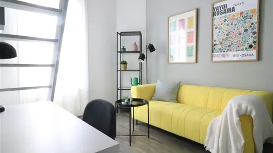 Rooms in Nice - photo 2