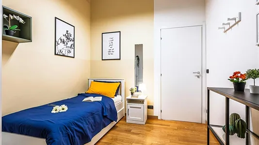 Rooms in Turin - photo 2
