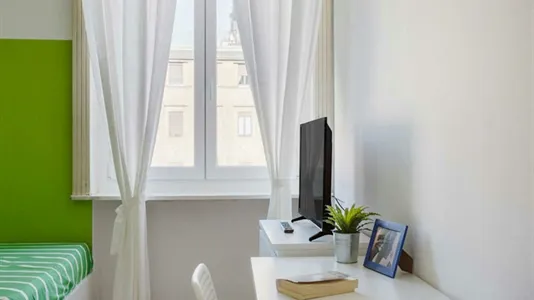 Rooms in Milano Zona 2 - Stazione Centrale, Gorla, Turro, Greco, Crescenzago - photo 4