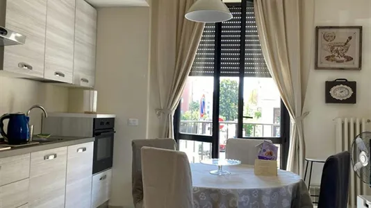 Apartments in Milano Zona 9 - Porta Garibaldi, Niguarda - photo 3