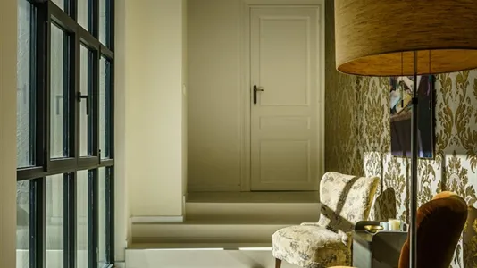 Rooms in Brussels Sint-Gillis - photo 10