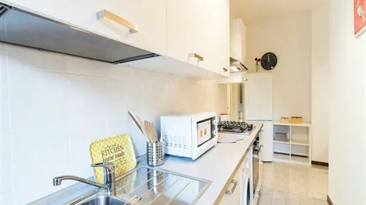 Rooms in Milano Zona 6 - Barona, Lorenteggio - photo 8