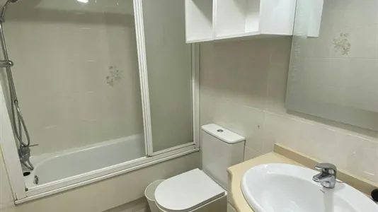 Rooms in Godelleta - photo 5