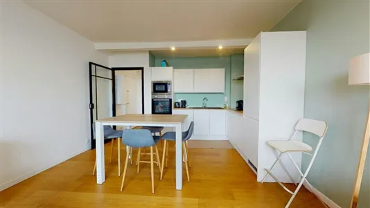 Rooms in Lille - photo 9