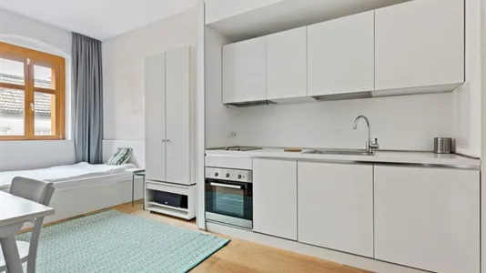 Apartments in Location is not specified - photo 6