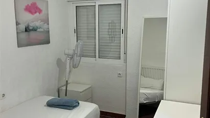 Room for rent in Málaga, Andalucía