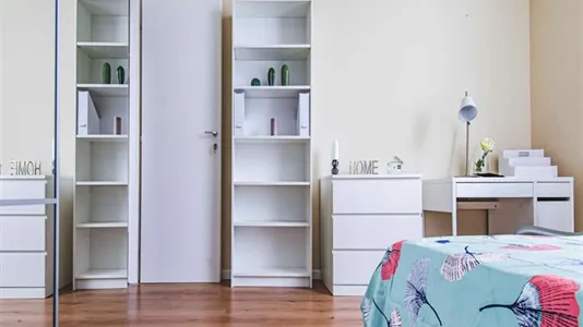 Rooms in Milano Zona 2 - Stazione Centrale, Gorla, Turro, Greco, Crescenzago - photo 5