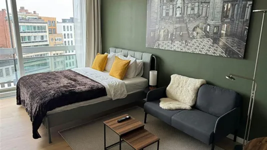 Apartments in Stad Antwerp - photo 1