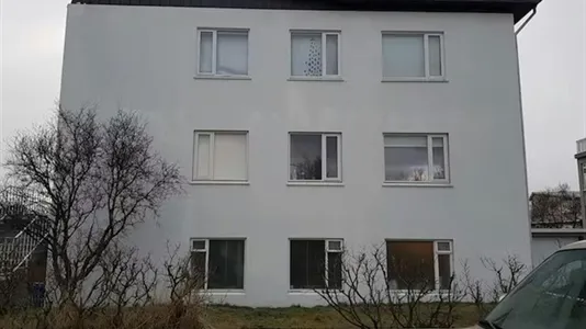 Rooms in Reykjavík Laugardalur - photo 5