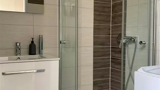 Apartments in Vienna Landstraße - photo 7