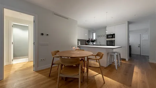 Apartments in Madrid Salamanca - photo 4