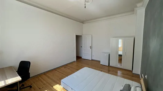 Rooms in Berlin Charlottenburg-Wilmersdorf - photo 3