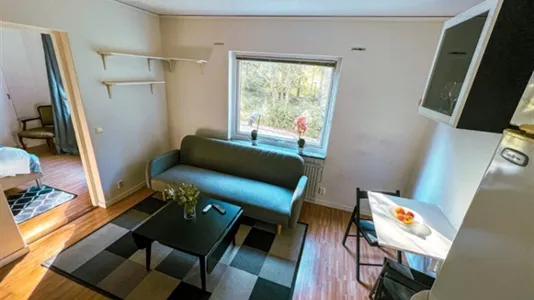 Apartments in Stockholm South - photo 1