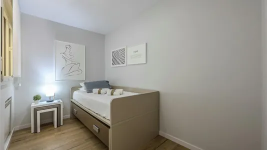 Apartments in Madrid Centro - photo 7